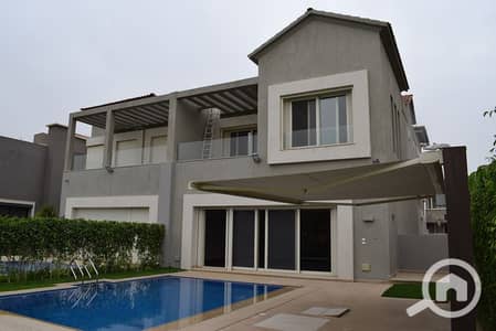 فیلا 3 غرف نوم للايجار في القاهرة الجديدة، القاهرة - PHOTO-2026-01-21-18-25-29. jpg فیلا 3 غرف نوم للايجار في القاهرة الجديدة، القاهرة - PHOTO-2026-01-21-18-25-29. jpg