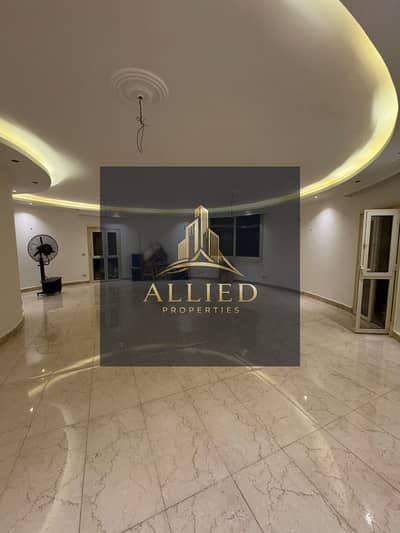 3 Bedroom Flat for Rent in New Cairo, Cairo - WhatsApp Image 2026-01-30 at 4.09. 31 PM. jpeg