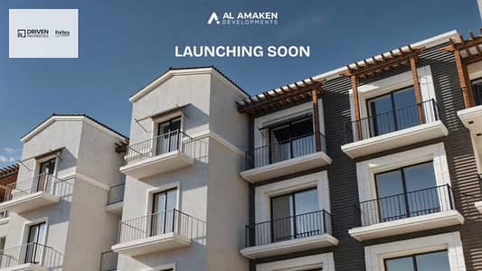 3 Bedroom Apartment for Sale in Sheikh Zayed, Giza - Genista (3). jpg