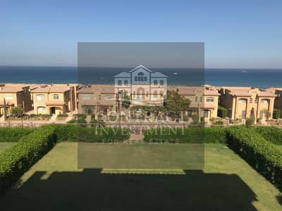 3 Bedroom Chalet for Sale in Ain Sukhna, Suez - WhatsApp Image 2026-01-30 at 4.25. 18 PM (1). jpeg