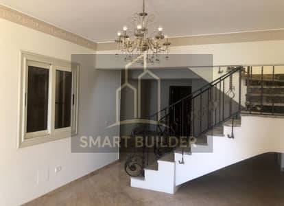 دوبلكس 4 غرف نوم للايجار في القاهرة الجديدة، القاهرة - 2. jpeg