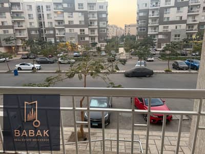 فلیٹ 2 غرفة نوم للبيع في مدينتي، القاهرة - IMG-20251212-WA0117. jpg