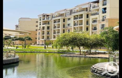 شقة 2 غرفة نوم للبيع في مدينة المستقبل، القاهرة - 7062555-5282eo. jpg