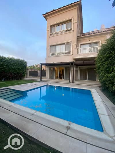 فیلا 5 غرف نوم للايجار في القاهرة الجديدة، القاهرة - WhatsApp Image 2026-01-08 at 21.35. 34 (1). jpeg فیلا 5 غرف نوم للايجار في القاهرة الجديدة، القاهرة - WhatsApp Image 2026-01-08 at 21.35. 34 (1). jpeg