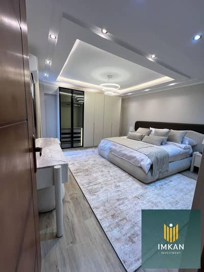 فلیٹ 3 غرف نوم للبيع في القاهرة الجديدة، القاهرة - WhatsApp Image 2026-028 at 3.39. 49 PM. jpeg