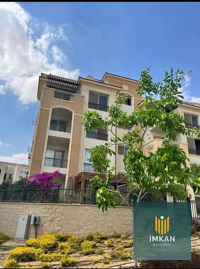 فلیٹ 3 غرف نوم للبيع في القطامية، القاهرة - 480244486_525656493876895_9170074761077576765_n. jpg