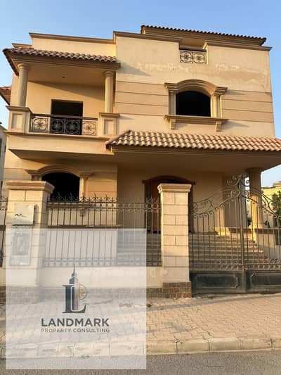 فیلا 4 غرف نوم للبيع في الشيخ زايد، الجيزة - WhatsApp Image 2026-01-30 at 4.38. 38 PMض. jpeg