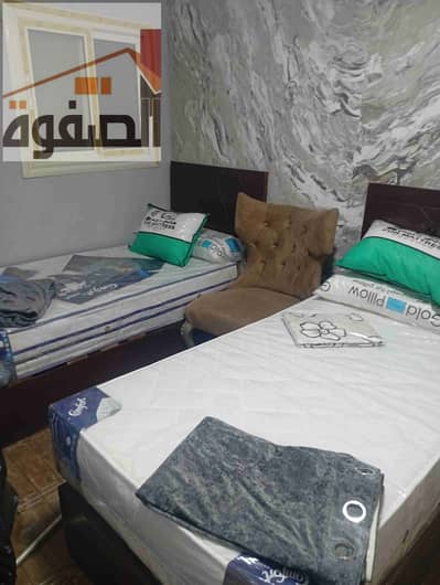 شقة 1 غرفة نوم للايجار في المعادي، القاهرة - 1000123729. jpg