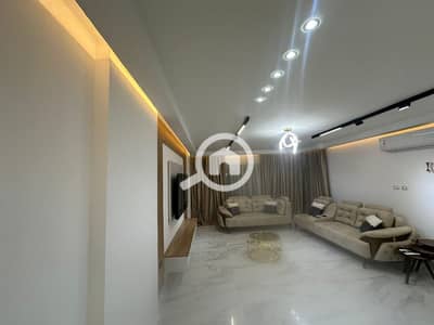 2 Bedroom Flat for Rent in New Cairo, Cairo - WhatsApp Image 2026-01-30 at 11.23. 19 AM (2). jpeg