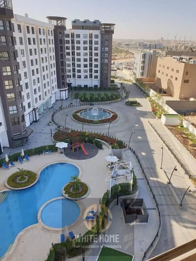 3 Bedroom Apartment for Rent in New Cairo, Cairo - 8660942c-674e-4499-bf5f-b27724dddb58. jpeg 3 Bedroom Apartment for Rent in New Cairo, Cairo - 8660942c-674e-4499-bf5f-b27724dddb58. jpeg