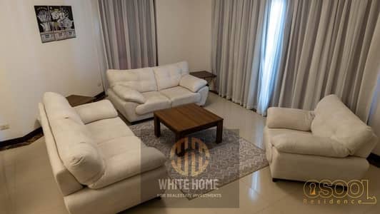 3 Bedroom Apartment for Rent in New Cairo, Cairo - e648fd68-7751-467e-b769-998211940da5. jpeg