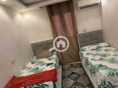 غرفة 1 غرفة نوم للايجار في 6 أكتوبر، الجيزة - IMG-20260123-WA0112. jpg