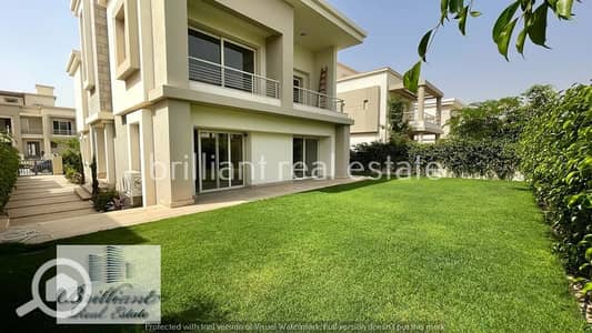 فیلا 3 غرف نوم للايجار في القاهرة الجديدة، القاهرة - WhatsApp Image 2022-11-15 at 7.41. 36 AM. jpeg