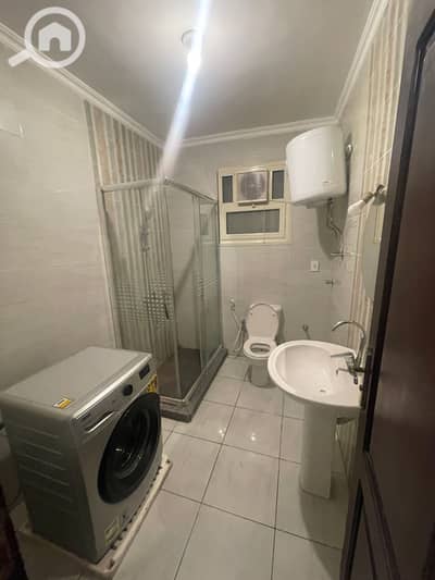 3 Bedroom Flat for Rent in Sheikh Zayed, Giza - IMG_2540. jpeg