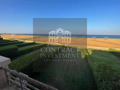 توين هاوس 3 غرف نوم للبيع في العين السخنة، السويس - WhatsApp Image 2026-01-30 at 5.07. 32 PM. jpeg