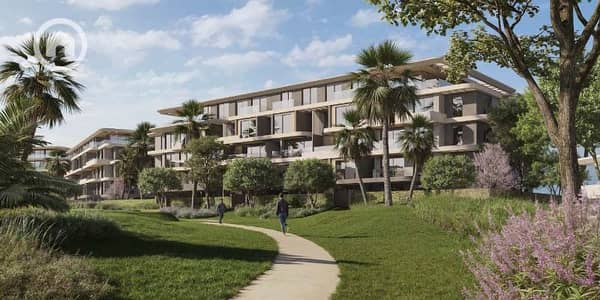 3 Bedroom Duplex for Sale in New Cairo, Cairo - Golf-Town-Sixth-Settlement-Compound. jpg 3 Bedroom Duplex for Sale in New Cairo, Cairo - Golf-Town-Sixth-Settlement-Compound. jpg