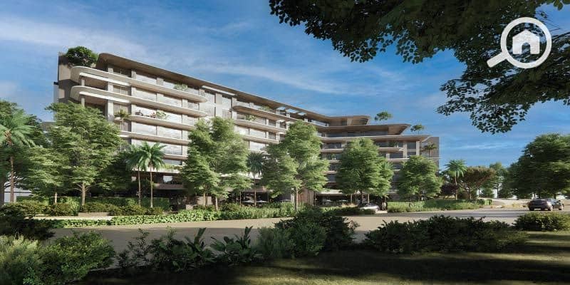 10 Where-Golf-Town-Compound-is-Located. jpg