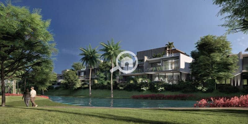 5 CompoundModon-Golf-Town-New-Cairo. jpg