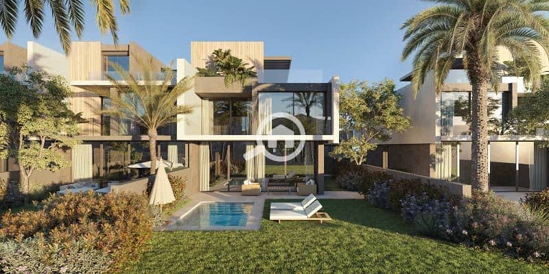 12 Villas-For-Sale-in-Modon-Golf-Town-Compound. jpg