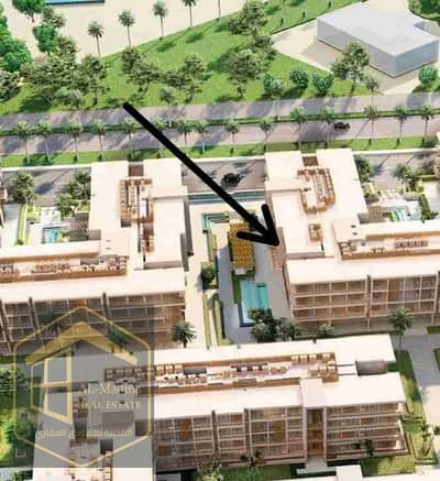 2 Bedroom Flat for Sale in New Cairo, Cairo - 192771. jpg