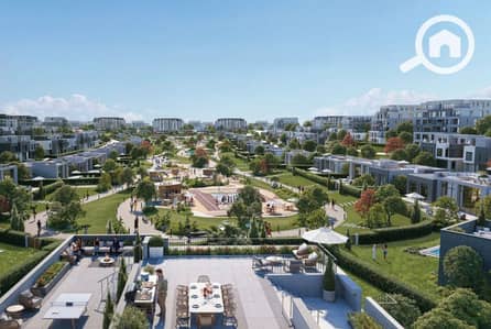 2 Bedroom Flat for Sale in Mostakbal City, Cairo - Screenshot 2026-01-29 154153. png