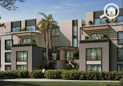 3 Bedroom Townhouse for Sale in 6th of October, Giza - WhatsApp Image 2024-01-22 at 12.00. 52_3e8b437a. jpg