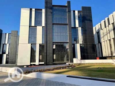 Office for Rent in New Cairo, Cairo - 2191cf39-2cdc-4bc1-b141-7d8916acb5fa. jpg