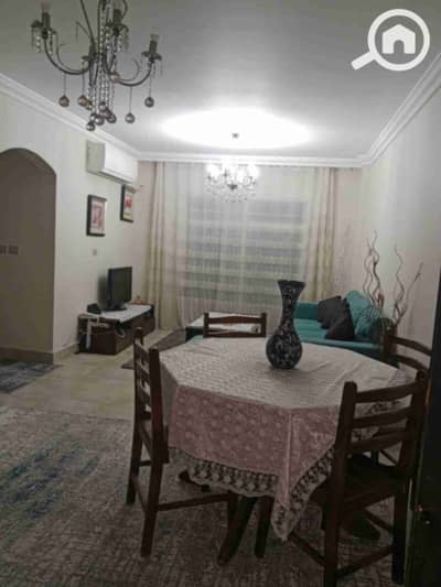 شقة 2 غرفة نوم للايجار في مدينتي، القاهرة - IMG-20260130-WA0001. jpg