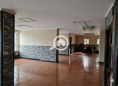 مکتب  للايجار في مصر الجديدة، القاهرة - 1000091617. jpg