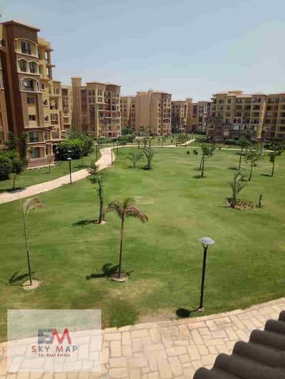5 Bedroom Apartment for Rent in Madinaty, Cairo - 1000273653. jpg