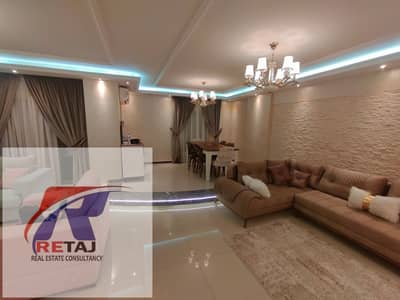 3 Bedroom Flat for Rent in Nasr City, Cairo - 1. jpg 3 Bedroom Flat for Rent in Nasr City, Cairo - 1. jpg