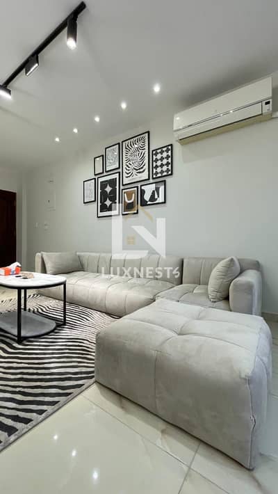 3 Bedroom Apartment for Rent in New Cairo, Cairo - WhatsApp Image 2026-01-27 at 4.54. 57 PM. jpeg 3 Bedroom Apartment for Rent in New Cairo, Cairo - WhatsApp Image 2026-01-27 at 4.54. 57 PM. jpeg