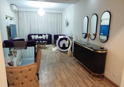 3 Bedroom Flat for Sale in Sheikh Zayed, Giza - WhatsApp Image 2026-01-26 at 8.56. 27 PM. jpeg