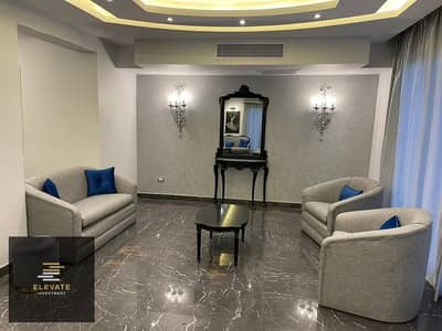 4 Bedroom Twin House for Rent in New Cairo, Cairo - IMG-20251110-WA0134. jpg