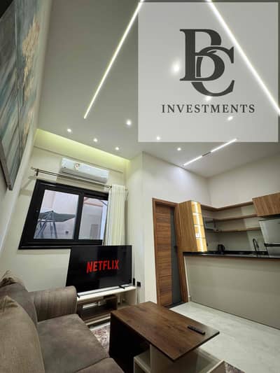 فلیٹ 1 غرفة نوم للبيع في القاهرة الجديدة، القاهرة - IMG_0091. jpg