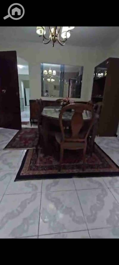 شقة 2 غرفة نوم للايجار في المعادي، القاهرة - 1000203611. jpg