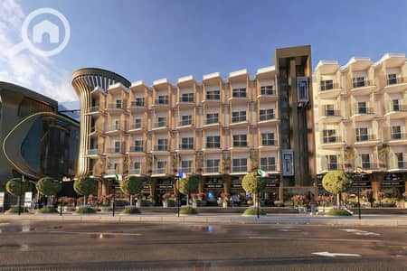 استوديو  للبيع في الغردقة، البحر الأحمر - B610BDE2-D831-4F9C-B094-EEF30AA99E76. png