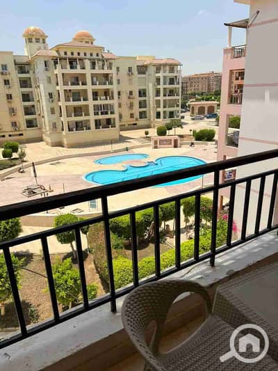1 Bedroom Apartment for Rent in 6th of October, Giza - IMG-20230711-WA0036. jpg