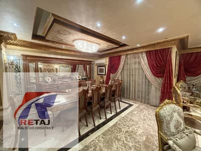 6 Bedroom Duplex for Sale in Nasr City, Cairo - WhatsApp Image 2025-12-10 at 4.36. 51 PM. jpeg