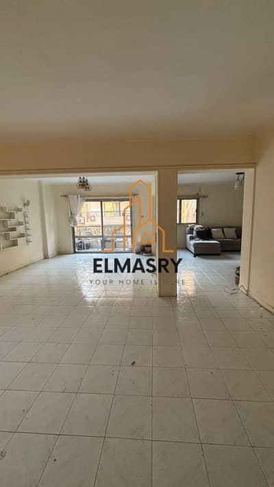 شقة 3 غرف نوم للايجار في الدقى، الجيزة - WhatsApp Image 2026-01-26 at 6.22. 10 PM. jpg