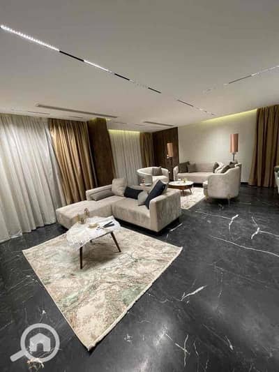 3 Bedroom Flat for Rent in Sheikh Zayed, Giza - 7a16697c-116e-4571-be54-283e48c1a25d. jpg