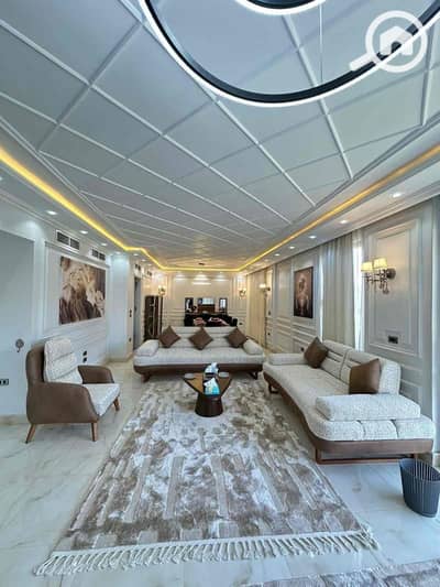 شقة 3 غرف نوم للايجار في الشيخ زايد، الجيزة - 34a976be-57e6-46fe-bdff-2c43d3c95a83. jpg