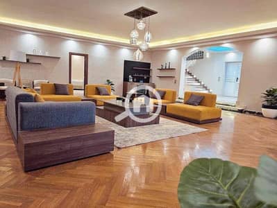 فیلا 3 غرف نوم للايجار في الشيخ زايد، الجيزة - e743a8fa-d8b5-40a5-8a03-4bb2675709ba. jpg