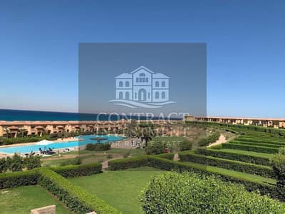 2 Bedroom Chalet for Sale in Ain Sukhna, Suez - WhatsApp Image 2025-11-05 at 5.04. 54 PM (1). jpeg