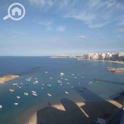 شقة 3 غرف نوم للايجار في ميامي، الإسكندرية - 1000202222. jpg