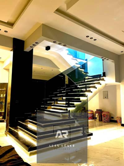 4 Bedroom Duplex for Sale in New Cairo, Cairo - IMG-20260108-WA0036(2). jpg