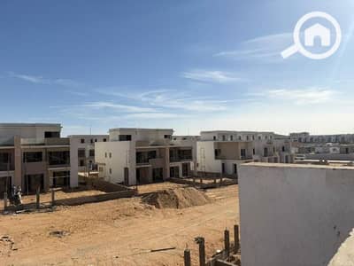 3 Bedroom Townhouse for Sale in New Cairo, Cairo - WhatsApp Image 2026-01-26 at 12.39. 40 PM (1). jpg