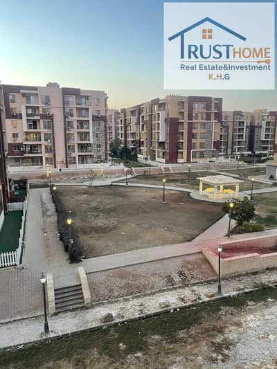 3 Bedroom Flat for Sale in New Cairo, Cairo - IMG_2918. jpg