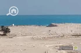 Residential Land for Sale in North Coast, Matruh - ارض الساحل الشمالى. jpg