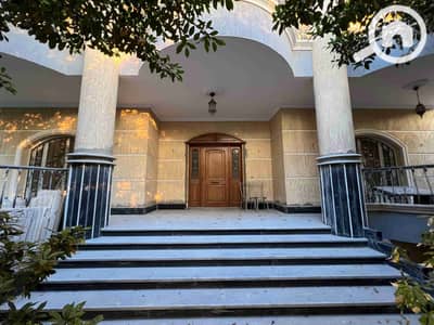 فیلا 11 غرف نوم للبيع في القاهرة الجديدة، القاهرة - 1000685239. jpg